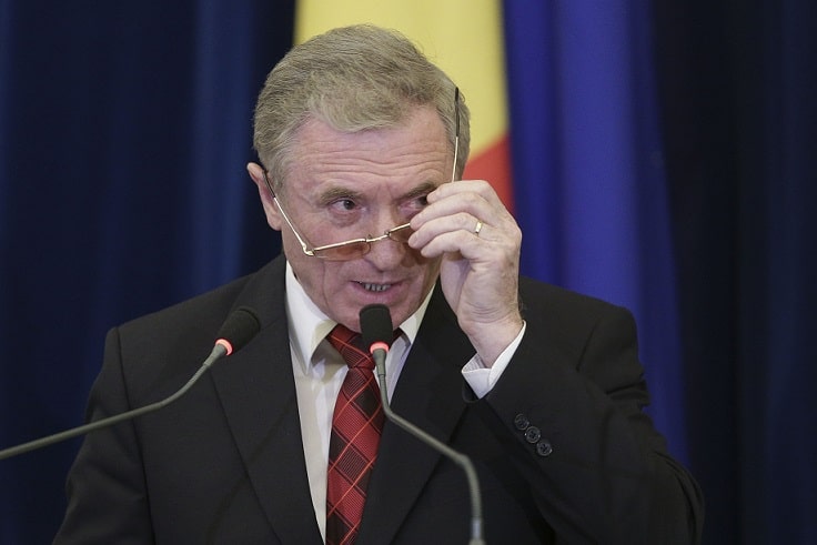 LAZĂR, după recuperarea artefactelor: "Investigația trebuie să continue"