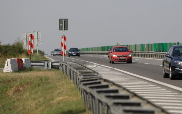 Restricții pe A2: Nodul Drajna blochează traficul. Rute ocolitoare pentru șoferii din București