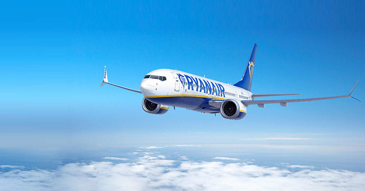 Avion fără pasageri decolează: 192 de oameni, blocați pe aeroport