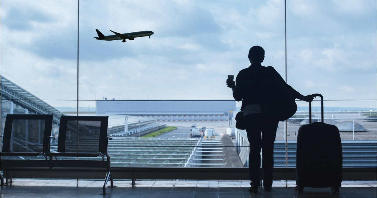 Avion spre Marrakech, PLECAT fără pasageri: Ce s-a întâmplat în Franța?