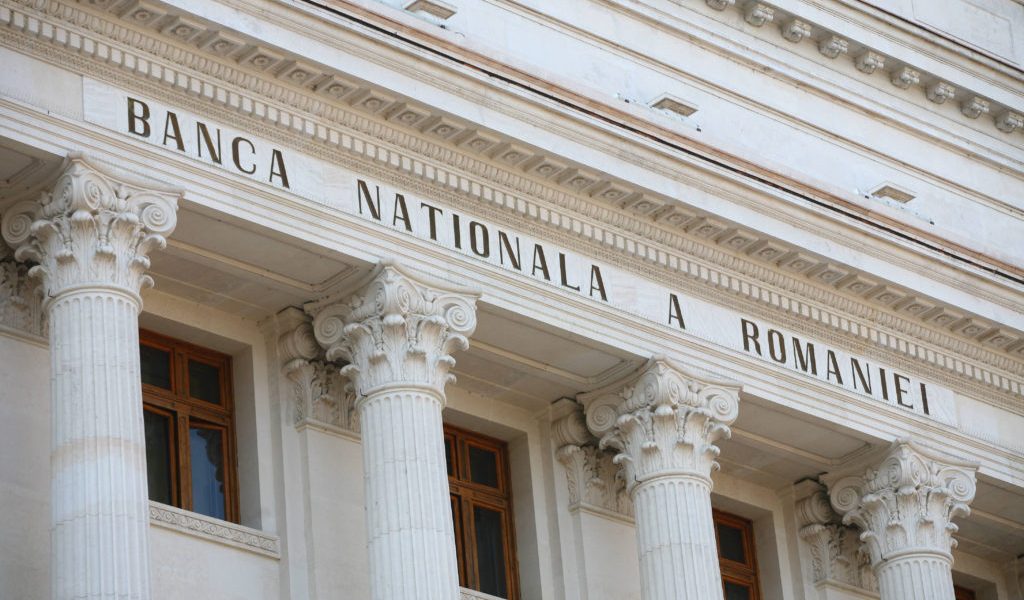 Consiliul BNR menține dobânda de politică monetară la 6,50%