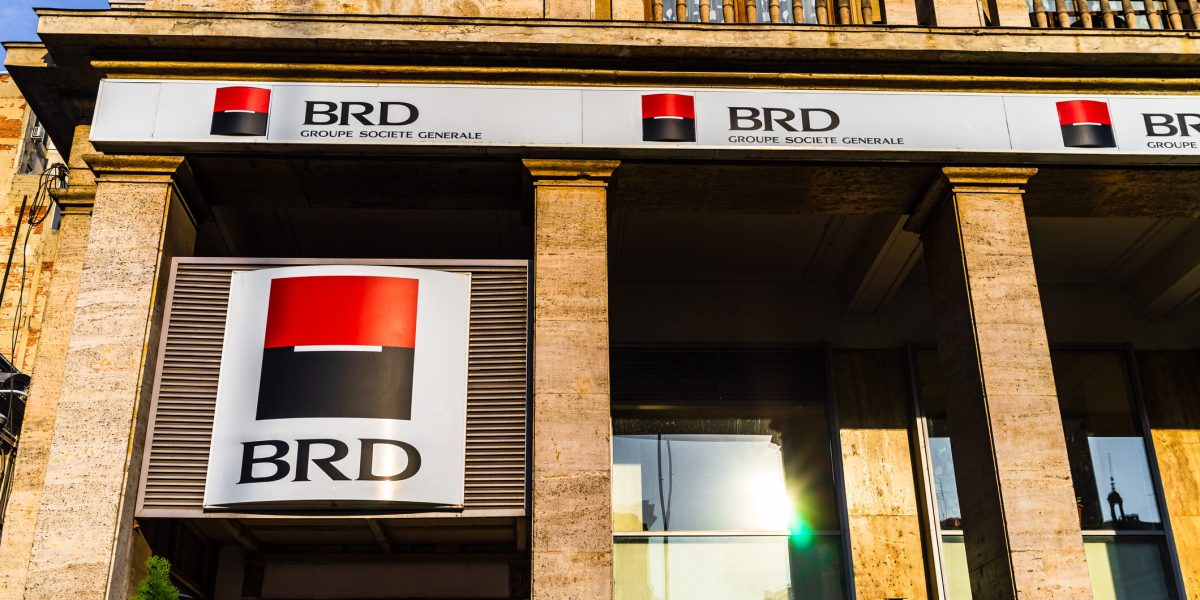 Bucurie pentru clienții BRD: avantaje cu buletinul cu cip