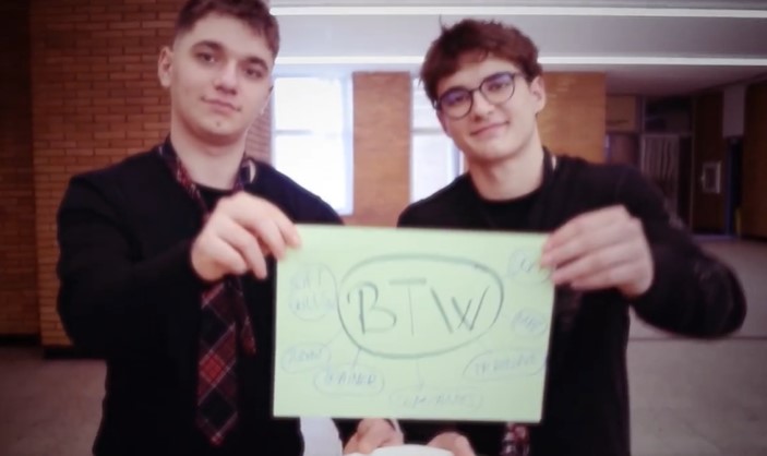 București: Studenții învață de la experți, cursuri practice cu firme, CV-uri îmbunătățite