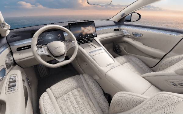 BYD, de la supercar-uri la SUV-uri: Show-ul Auto Beijing, o lecție de tehnologie