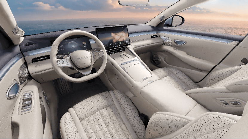 BYD, de la supercar-uri la SUV-uri: Show-ul Auto Beijing, o lecție de tehnologie