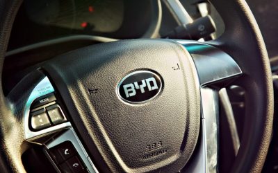 O fabrică din Ungaria a gigantului auto chinez BYD este zguduită de acuzații grave de exploatare a muncitorilor, conform unor informații recente