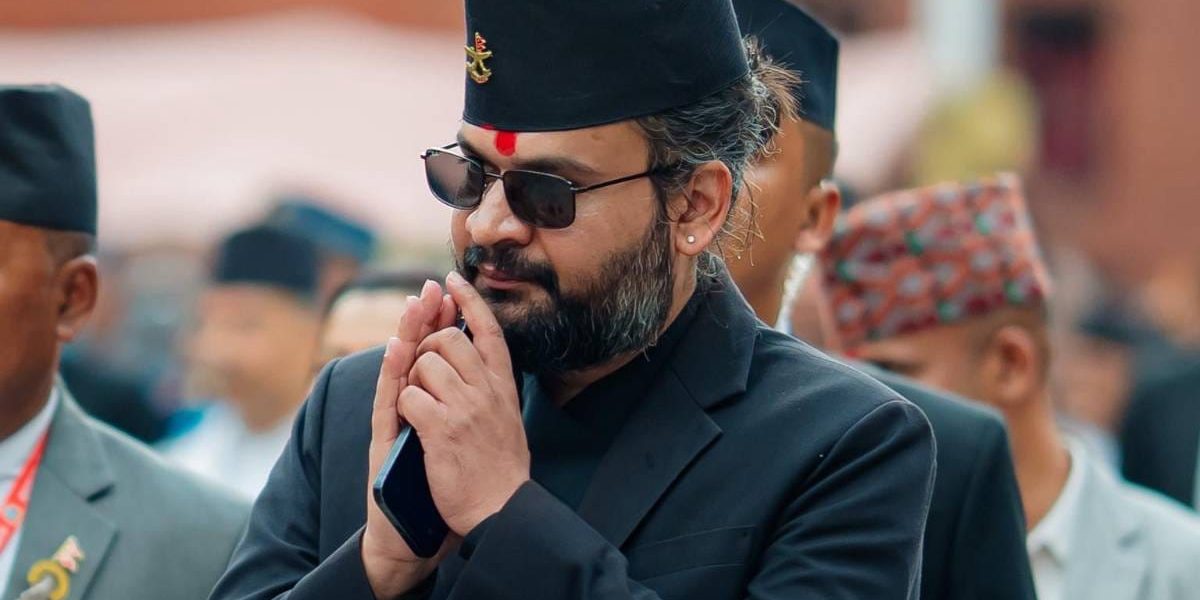 BALEN SHAH schimbă Macazul Nepalului: India și China, tratate ca egali