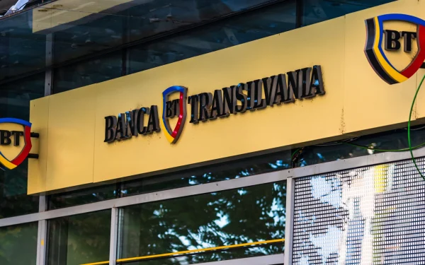 Banca Transilvania, lovitură de 1 miliard €: Record în Europa de Est