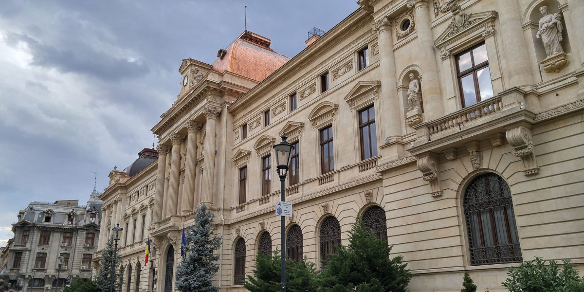 Consiliul de Administrație al BNR decide politica monetară pe 7 aprilie 2026