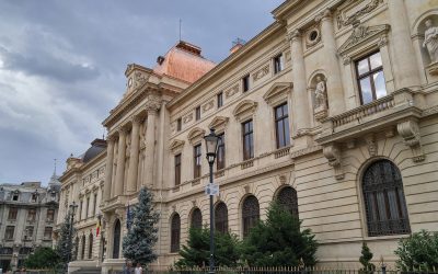 Consiliul de Administrație al BNR decide politica monetară pe 7 aprilie 2026