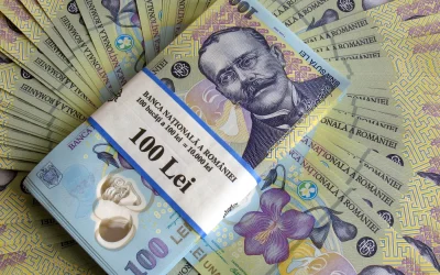 ASF anunță majorare de 40% a pensiilor private din România