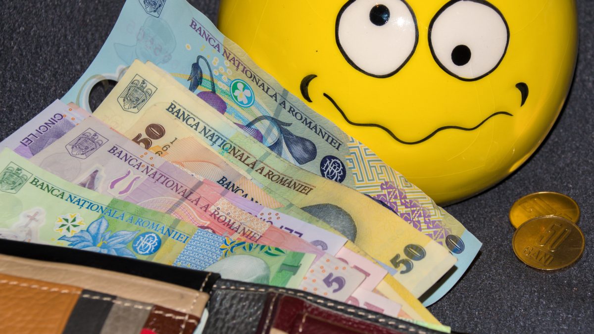 Unde se duc banii tăi? Metoda 50/30/20: Secretul unui buget echilibrat