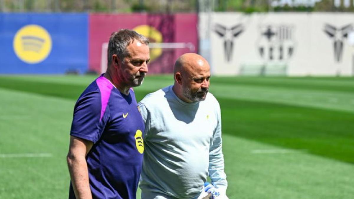 Barcelona, cu schimbări în echipa pentru derby-ul cu rivala!
