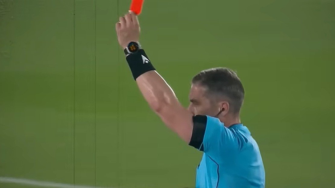 Barcelona, scandal la UEFA: Plângere oficială după arbitrajul lui Kovacs cu Atletico