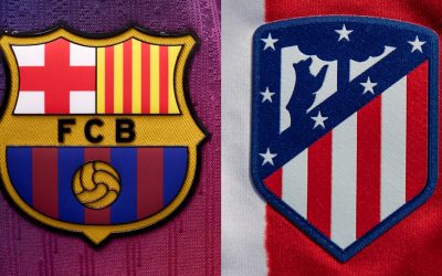 Barcelona și Atletico Madrid se întâlnesc din nou în sferturile de finală ale Champions League, într-o reeditare a unei rivalități intense, cu un istoric bogat în confruntări decisive