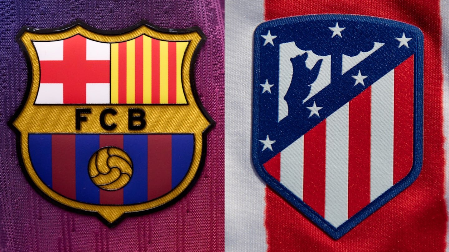 Barcelona și Atletico Madrid se întâlnesc din nou în sferturile de finală ale Champions League, într-o reeditare a unei rivalități intense, cu un istoric bogat în confruntări decisive