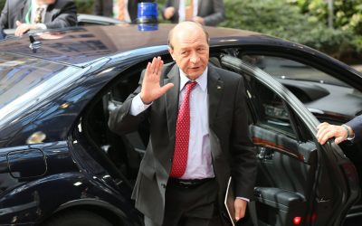 TRAIAN Băsescu: Armata Europeană, Planul B pentru o Europă independentă de Donald Trump Fostul președinte TRAIAN Băsescu a declarat, duminică seară, că singurul plan viabil pentru viitorul Europei este constituirea unei armate europene