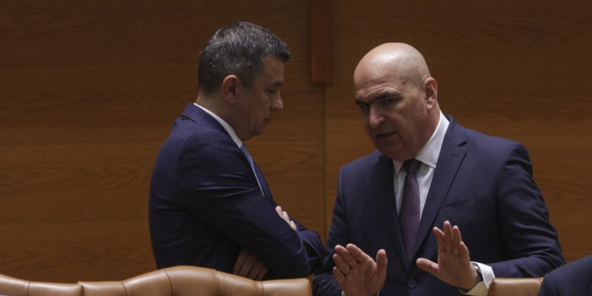 Cum ar rezolva Băsescu criza din Coaliție: Ai două variante, dar n-aș renunța la Bolojan