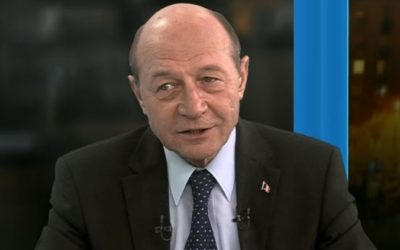 Traian Băsescu afirmă că războiul cu Iranul nu poate fi câștigat decât dacă Statele Unite debarcă un milion de militari pe teritoriul iranian, opinie exprimată recent la TVR INFO