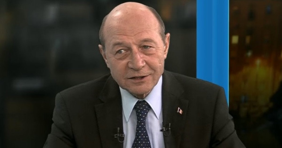 Traian Băsescu afirmă că războiul cu Iranul nu poate fi câștigat decât dacă Statele Unite debarcă un milion de militari pe teritoriul iranian, opinie exprimată recent la TVR INFO