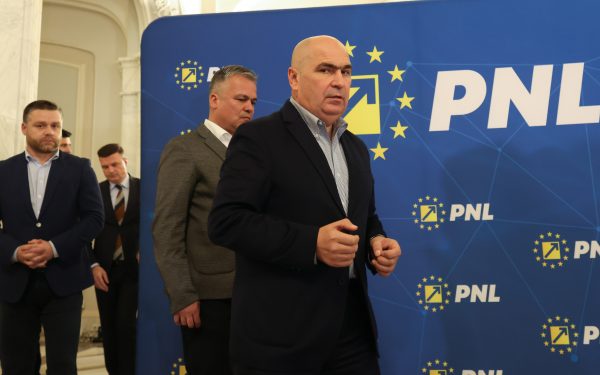Bătălia PNL continuă: Bolojan, atac dur după votul din PSD