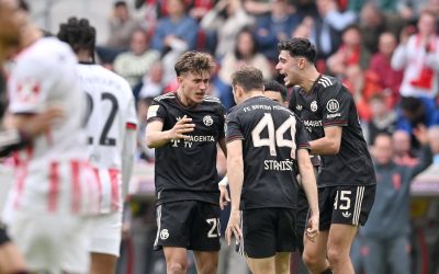 Bayern, pe urmele lui Florentino: Transfer speculat, destabilizare la orizont?