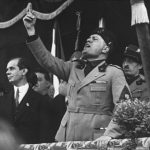Carpi, Italia: Orașul RETRAGE titlul de onoare lui Mussolini, după 102 ani