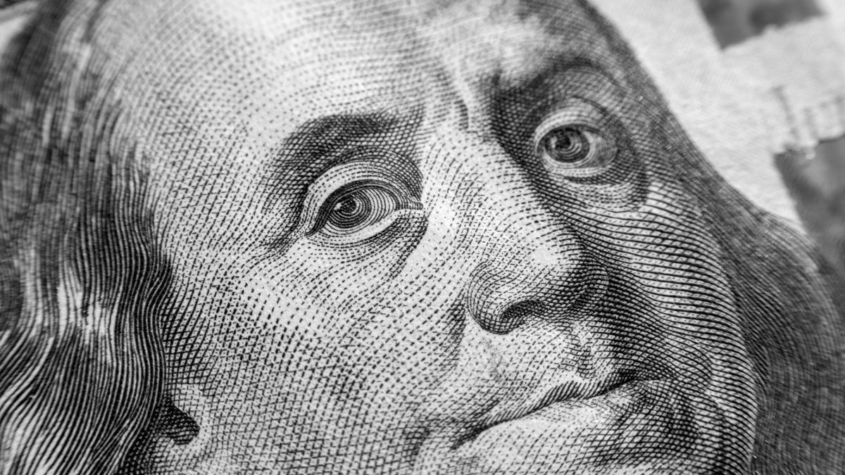 Benjamin Franklin, inventatorul care a creat o națiune: 236 de ani de la moarte