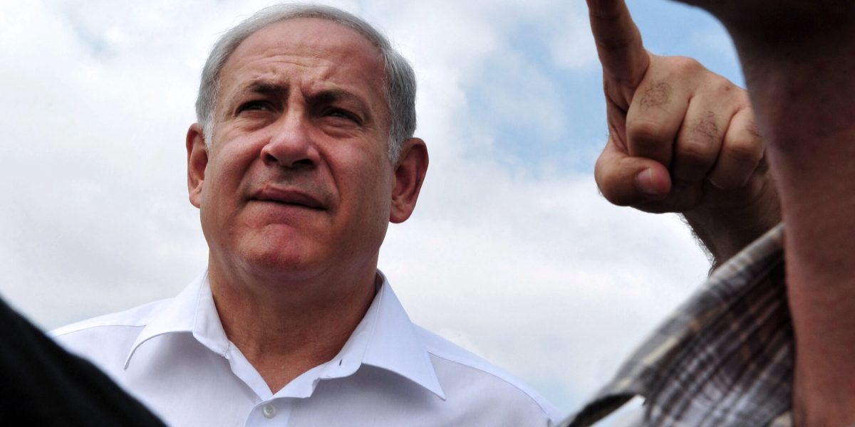Netanyahu triumfă: „Am dejucat invazia!” Războiul din Gaza continuă