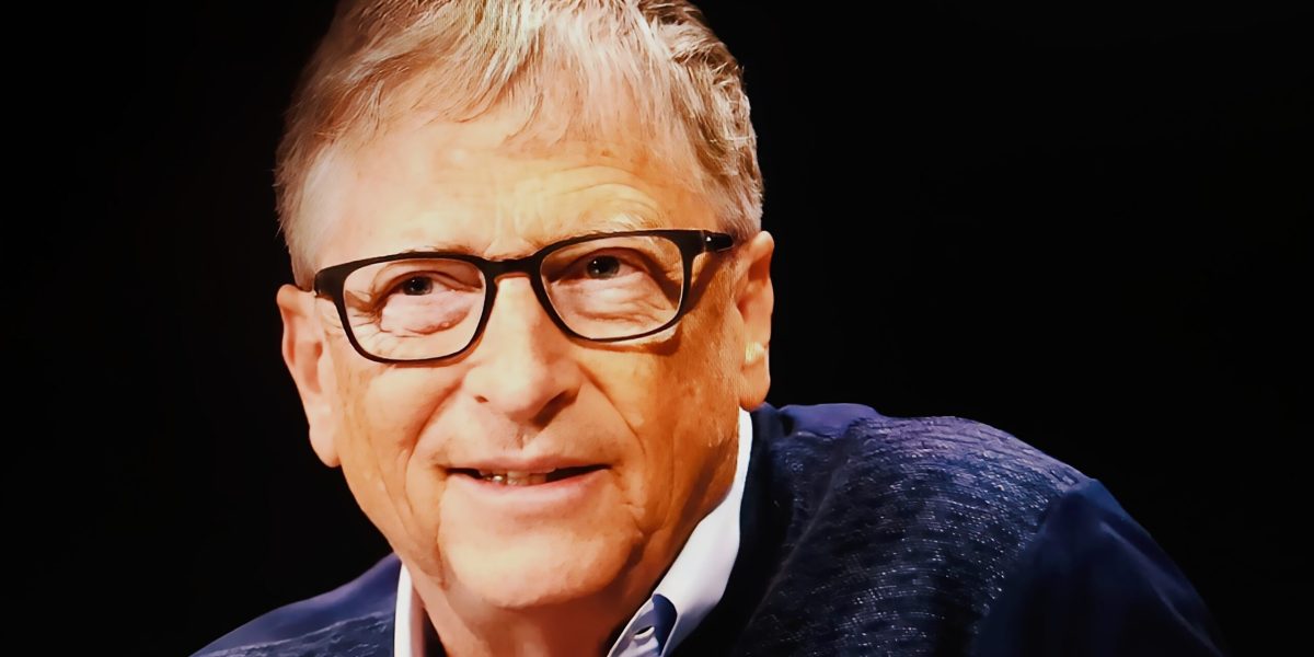 Bill Gates dezvăluie secretul: De ce preferă angajații „leneși”