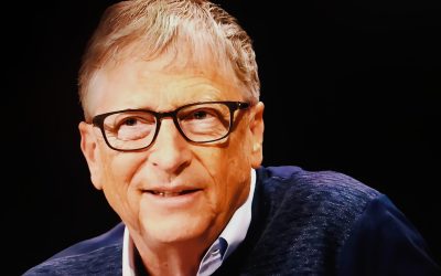Bill Gates dezvăluie secretul: De ce preferă angajații „leneși”