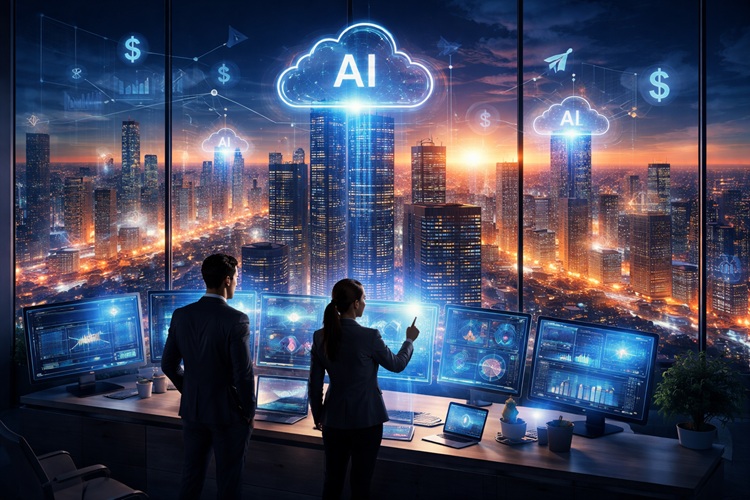 OpenAI și Anthropic, goana după profit într-un an critic