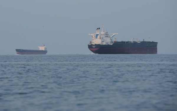Blocadă IRANIANĂ în Strâmtoarea Ormuz: condiții pentru SUA și navele „alese”