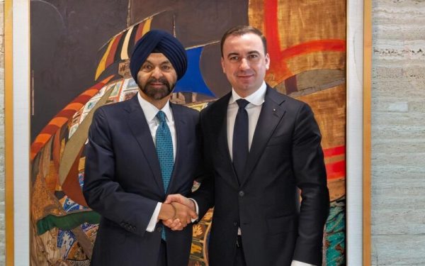 Ministrul Energiei SUA vrea să convingă Banca Mondială să finanțeze nuclearul în România