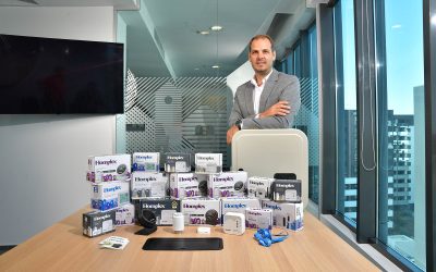 Homplex țintește 70 milioane lei în 2026, după un salt de 31% în 2025