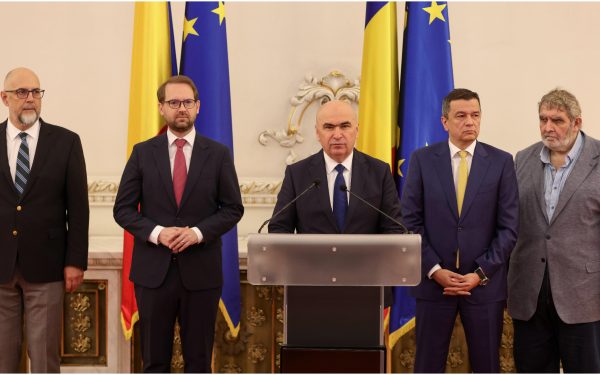 USR, apel la PSD: Atenție la criza politică! Românii, amenințați