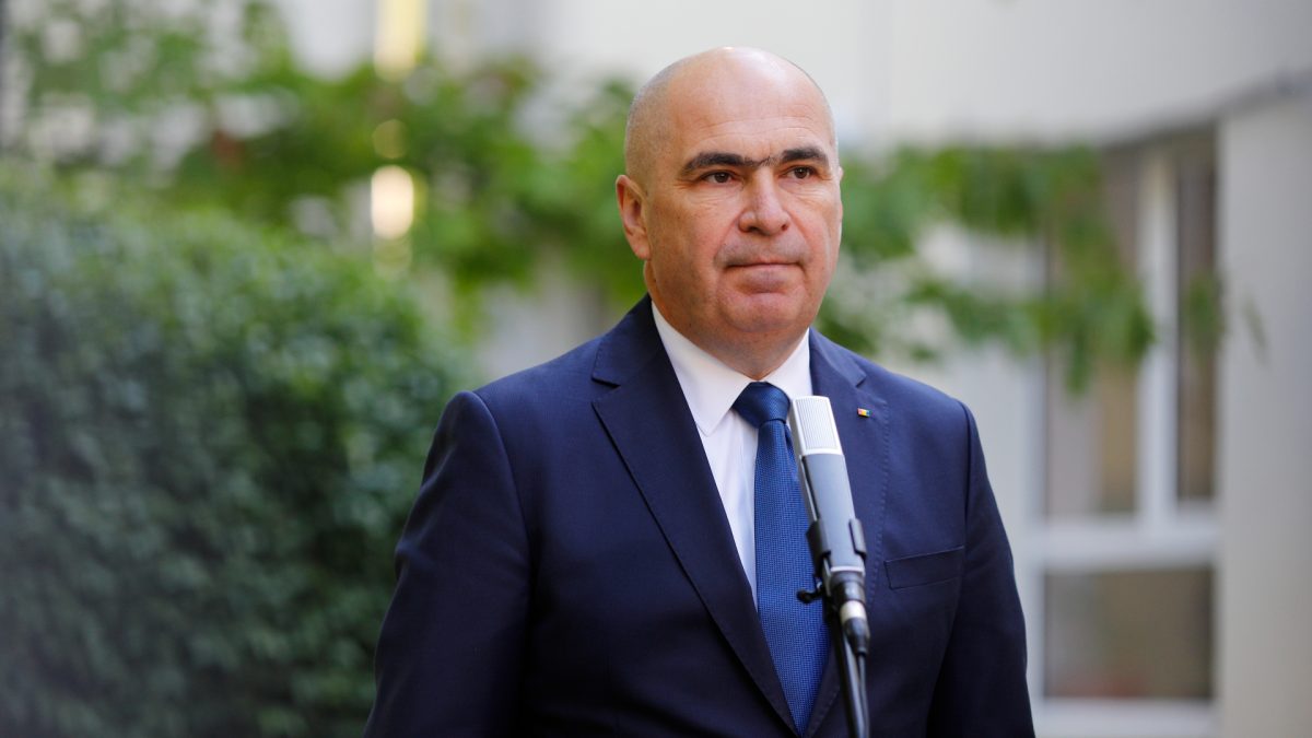 Bolojan, viitorul politic: Ce planuri are după eșecul de la București