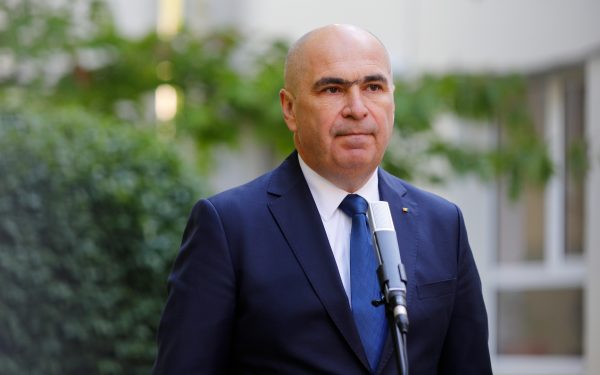 Bolojan, viitorul politic: Ce planuri are după eșecul de la București