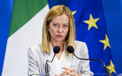 Gabriele Gravina a demisionat din funcția de președinte al Federației Italiene, după eșecul naționalei la Cupa Mondială, în timp ce la noi continuă bătălia inutilă pentru control