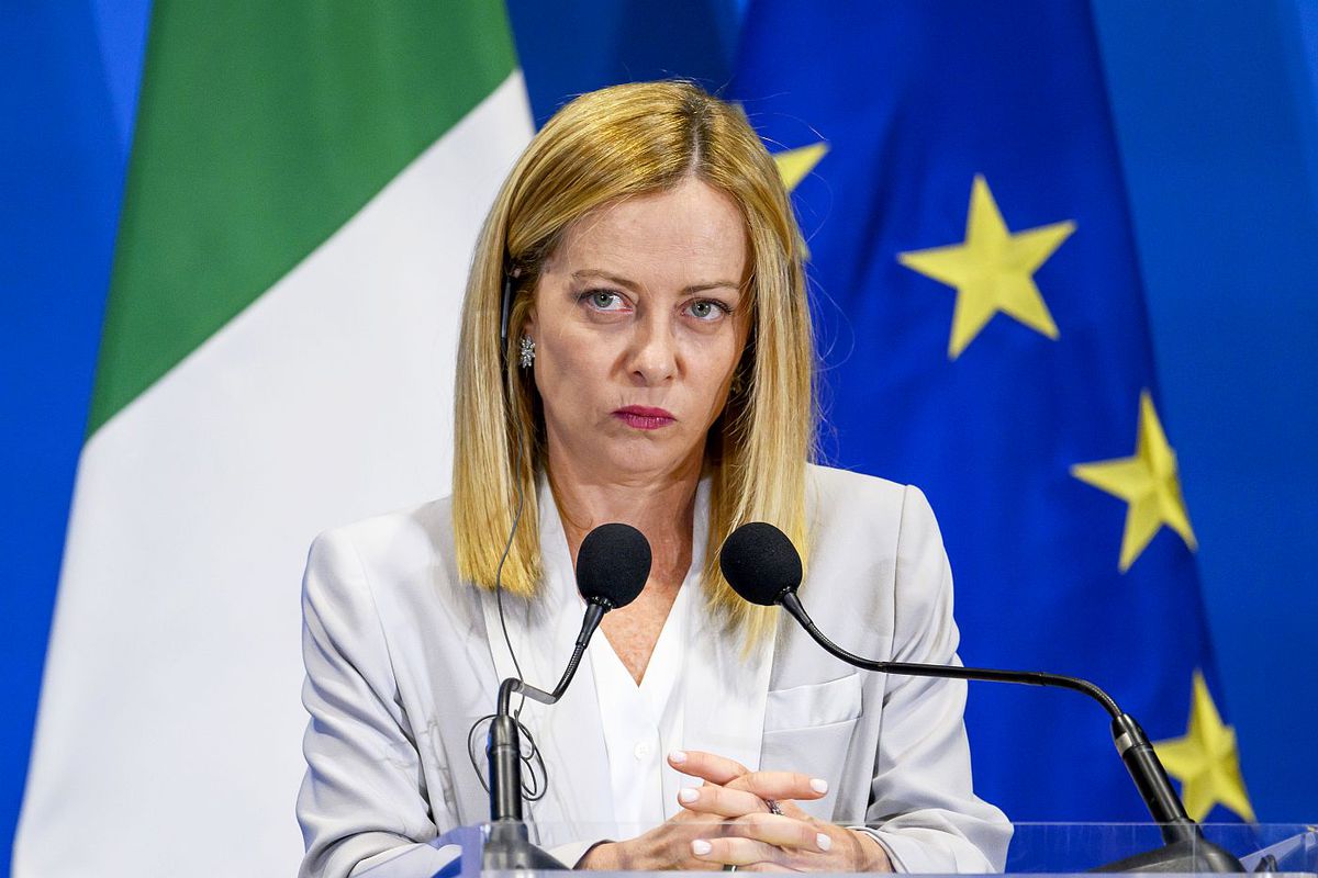 Gabriele Gravina a demisionat din funcția de președinte al Federației Italiene, după eșecul naționalei la Cupa Mondială, în timp ce la noi continuă bătălia inutilă pentru control
