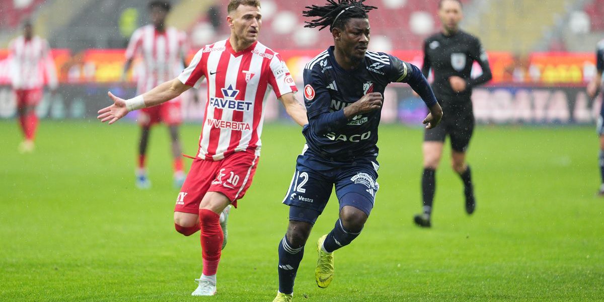 FC Botoșani din etapa #4 a Superligii, un meci de podium din play-out. Echipele de start