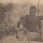 Brâncuși, de Paște: Ouă pictate și festinuri în atelierul genialului sculptor