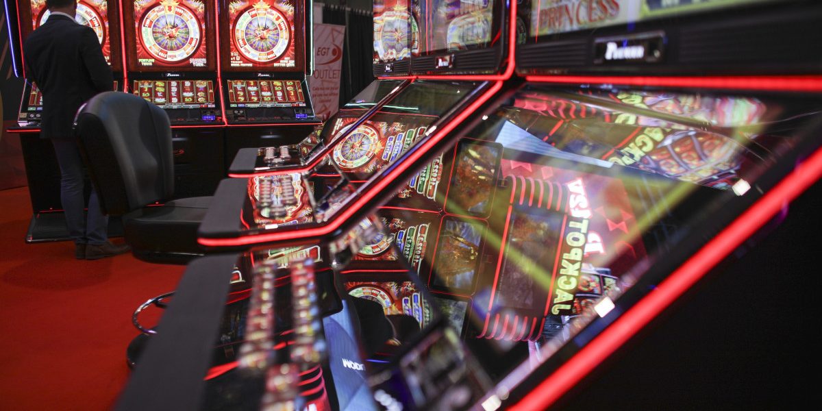 Un sector din București face primul pas și interzice sălile de jocuri de noroc