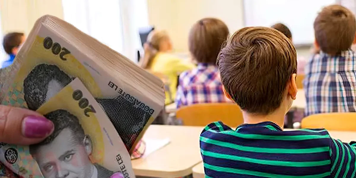 Guvernul a stabilit care sunt criteriile de acordare pentru bursele școlare din anul 2026, în contextul unui buget consolidat și al unor modificări menite să acopere un număr mai mare de elevi și studenți