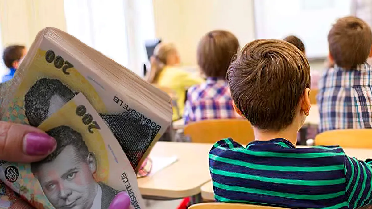 Guvernul a stabilit care sunt criteriile de acordare pentru bursele școlare din anul 2026, în contextul unui buget consolidat și al unor modificări menite să acopere un număr mai mare de elevi și studenți