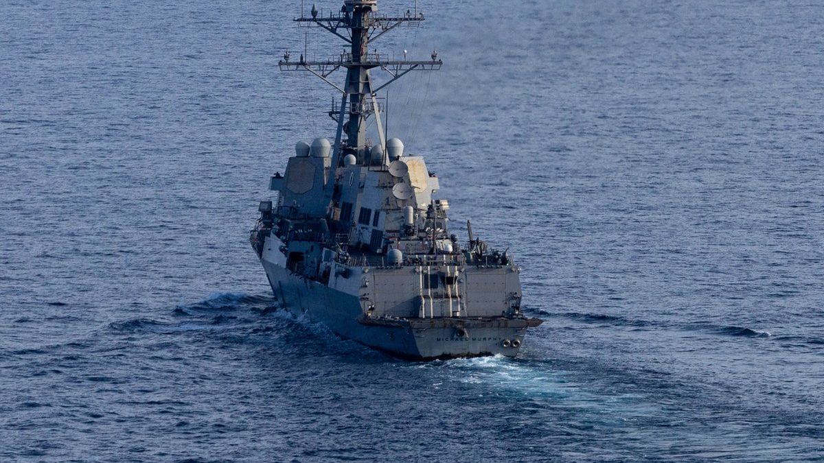 Navele iraniene sfidează SUA: 21 de vase s-au întors acasă de la blocadă