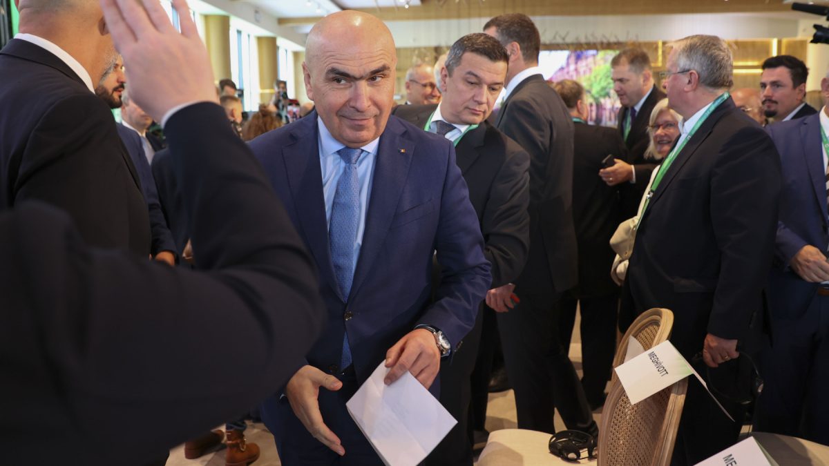 Bolojan, furios în PNL: „Până nu faceți ordine, nu aveți buget!”