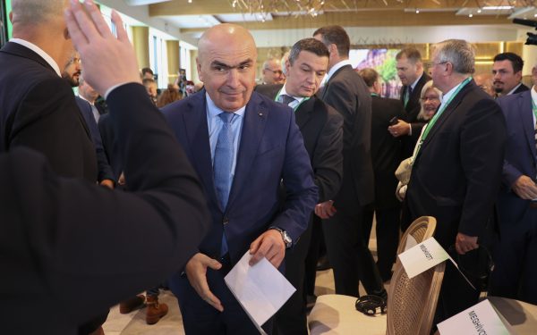 Bolojan, furios în PNL: „Până nu faceți ordine, nu aveți buget!”