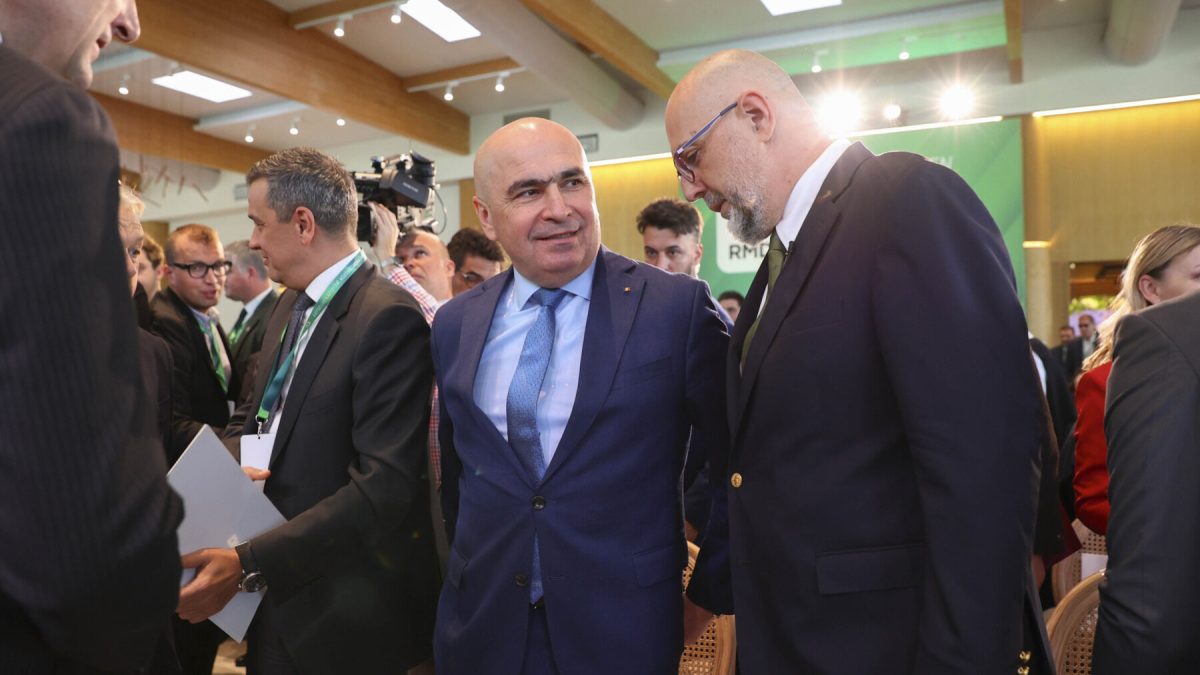 Kelemen Hunor: UDMR rămâne la guvernare cu Bolojan, dacă pleacă PSD