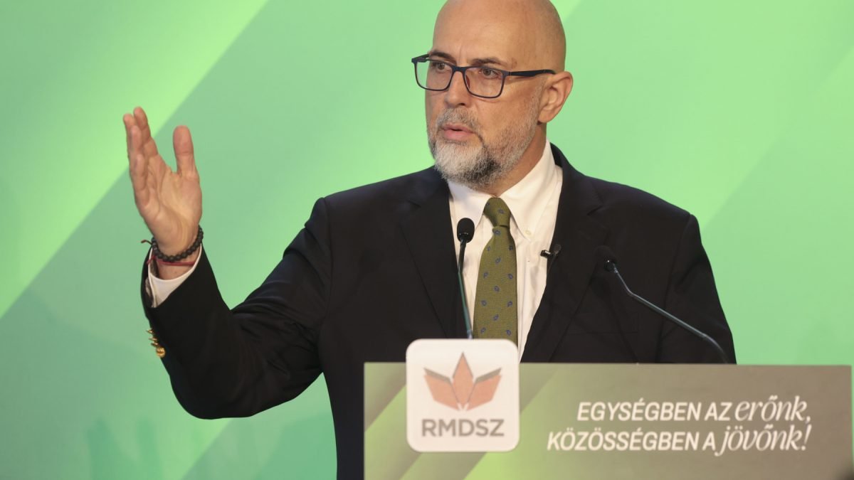 Kelemen Hunor: Dezamăgire după alegerile din Ungaria. Apel la unitate!
